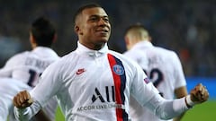 Mbappé up for Champions League challenge: "This is what I joined PSG for"