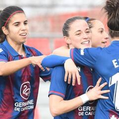 El Levante asalta Vallecas