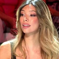 Alejandra Rubio defiende a Carlo Costanzia tras las duras palabras de Terelu Campos