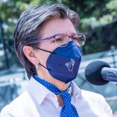 Medidas en Bogotá hasta el 9 de mayo: restricciones, qué se puede hacer y qué no