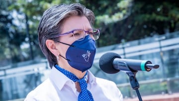 Medidas en Bogotá hasta el 9 de mayo: restricciones, qué se puede hacer y qué no