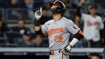 El mexicano Ramón Urías refuerza a Houston Astros