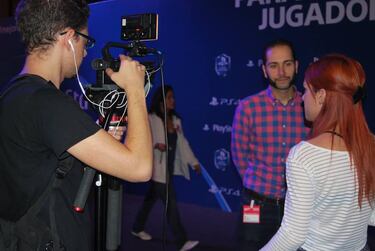 Un repaso a Madrid Games Week con estas fotografías