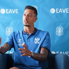 Maikel Mesa busca esta noche ser profeta en su tierra