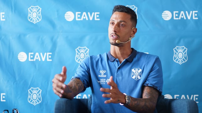 Maikel Mesa busca esta noche ser profeta en su tierra