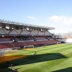 Estupor en el Rayo y lío con las entradas