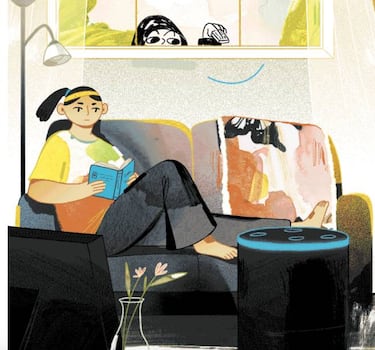 Hackear el móvil a través del asistente virtual, una realidad aterradora