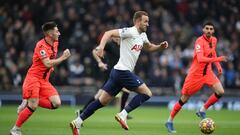 Tottenham &ndash; Norwich en vivo online, fecha 15 de la Premier League, que se jugar&aacute; hoy domingo 5 de diciembre en Tottenham Hotspur Stadium a las 9:00 a.m.