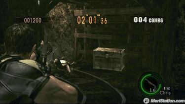 Capcom cree que las críticas por el DLC de RE5 son "gilipolleces"