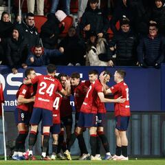 Osasuna vs Alavés: apuestas y pronósticos de LaLiga EA Sports - 4/3/24