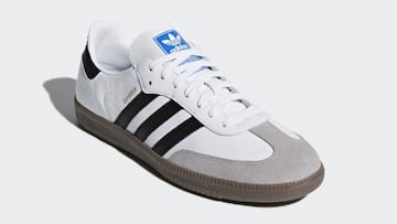 Imagenes de hotsell adidas samba