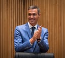 Pedro Sánchez defiende la inmigración en The New York Times: “No se dejen engañar”