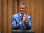 Pedro Sánchez defiende la inmigración en The New York Times: “No se dejen engañar”