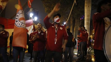 Toque de queda hoy, 15 de noviembre, en Perú: a qué hora comienza, hasta cuándo es y multas por salir