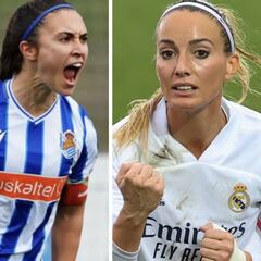 Así será el próximo Real Madrid femenino: fichajes, salidas...