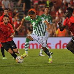 Reparto de puntos para empezar la temporada