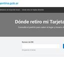 Tarjeta Alimentaria: ¿cuándo acaba el plazo para retirarla?