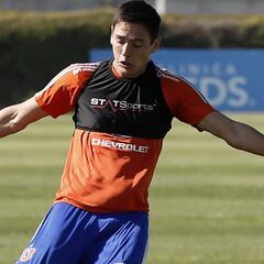 Rodríguez: "Hoyos levantó un grupo que andaba dormido"