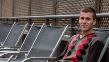 <b>UN VIRTUOSO. </b>Marqués demostró su calidad en su primera y única temporada en el Espanyol.