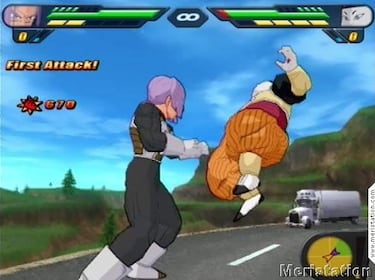 Dragon Ball Z: Budokai Tenkaichi 2, Impresiones