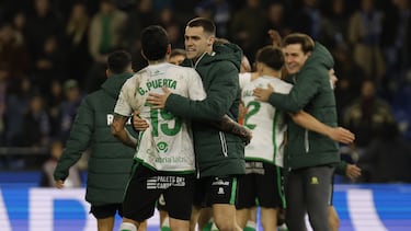 Leve sanción para Mantilla