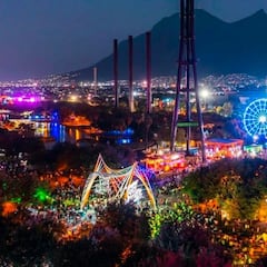 Pa’l Norte 2022: objetos permitidos y no permitidos para acceder al festival