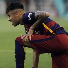 El Barcelona olvida la estética en su ‘Liga interminable’