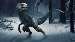 Jurassic World Dominion desvela nuevas y brutales amenazas en su último tráiler