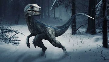 Jurassic World Dominion revela los asentamientos de dinosaurios en EEUU