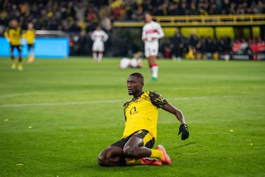 ¡Más de 10 goles de diferencia! Mbappé el más goleador de 2025 