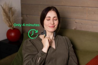 Pulsetto, así es el gadget que te ayuda a reducir el estrés y dormir mejor