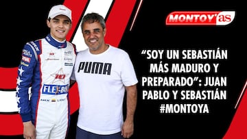 En este capítulo hablaron con Sebastián Montoya sobre su preparación en Fórmula 2 y lo que se viene para su primera carrera en Australia.