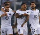 El acuerdo que aprobó Colo Colo para compensar a los jugadores