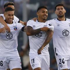 El acuerdo que aprobó Colo Colo para compensar a los jugadores