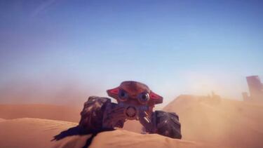 Mass Effect Andromeda, E3 2016