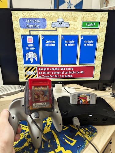 Review de Analogue 3D: una buena forma de jugar a tus juegos originales de Nintendo 64 en el presente, pero con matices