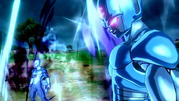 Captura de pantalla - Dragon Ball: Xenoverse 2 (PC)