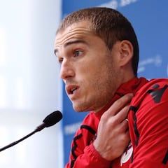 Bergantiños: “Ahora damos un nivel superior fuera de casa”