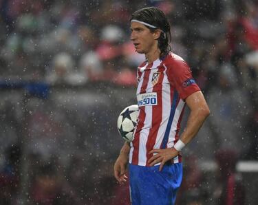 Atletico 2 - 1 Real Madrid: As it happened, goals, action, match report