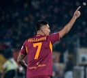 Roma - Cagliari, en directo: Serie A, hoy en vivo