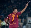 Udinese-Roma, en directo: Serie A, hoy en vivo