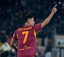 Udinese-Roma, en directo: Serie A, hoy en vivo