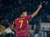 Udinese-Roma, en directo: Serie A, hoy en vivo