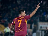 EFE/EPA/Riccardo Antimiani