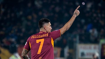 Roma - Cagliari, en directo: Serie A, hoy en vivo