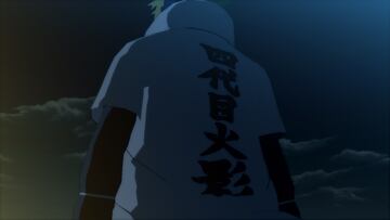 Captura de pantalla - Naruto Shippuden: Ultimate Ninja Storm 3 (PS3)