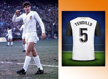 Marcel Domingo le hizo debutar con el primer equipo con tan sólo 17 años. En su primer año llegó a jugar 5 minutos en la final de Copa del Rey que le ganó el Valencia al Real Madrid en el Vicente Calderón (1979). A partir de ahí se hizo indiscutible en el eje de la zaga junto a Ricardo Arias. Ganó también una Recopa y una Supercopa de Europa. Suyo es uno de los goles más históricos del club, el que le marcó al Real Madrid en la última jornada de 1983, con el que el Valencia evitó el descenso y que a su vez privó al conjunto madrileño de proclamarse campeón de Liga.