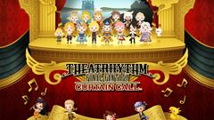 Ilustración - Theatrhythm Final Fantasy: Curtain Call (3DS)