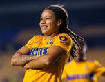 Tigres vence a Juárez en la jornada 13 del Apertura 2022 de la Liga MX Femenil