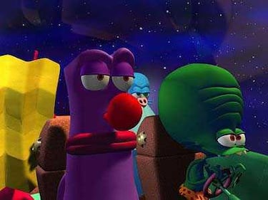 Stupid Invaders (PC)